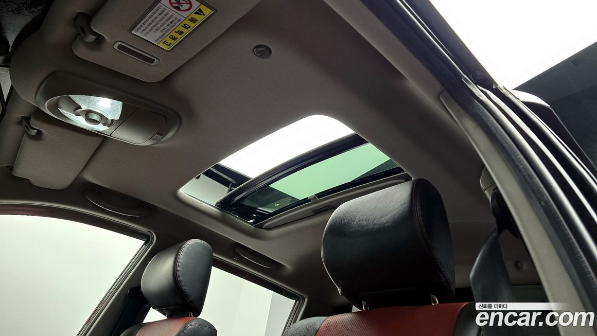 KG_Mobility_Ssangyong KORANDO 2018