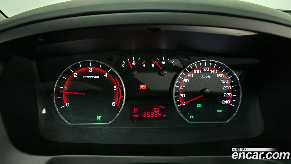 KG_Mobility_Ssangyong KORANDO 2018