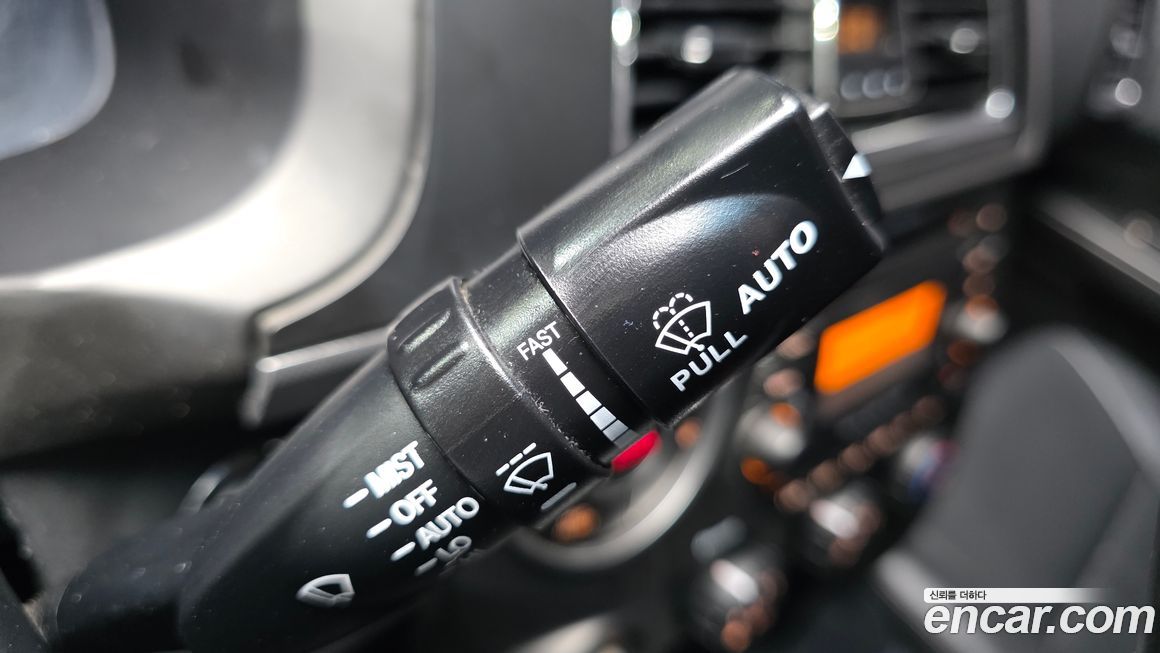 KG_Mobility_Ssangyong KORANDO 2017