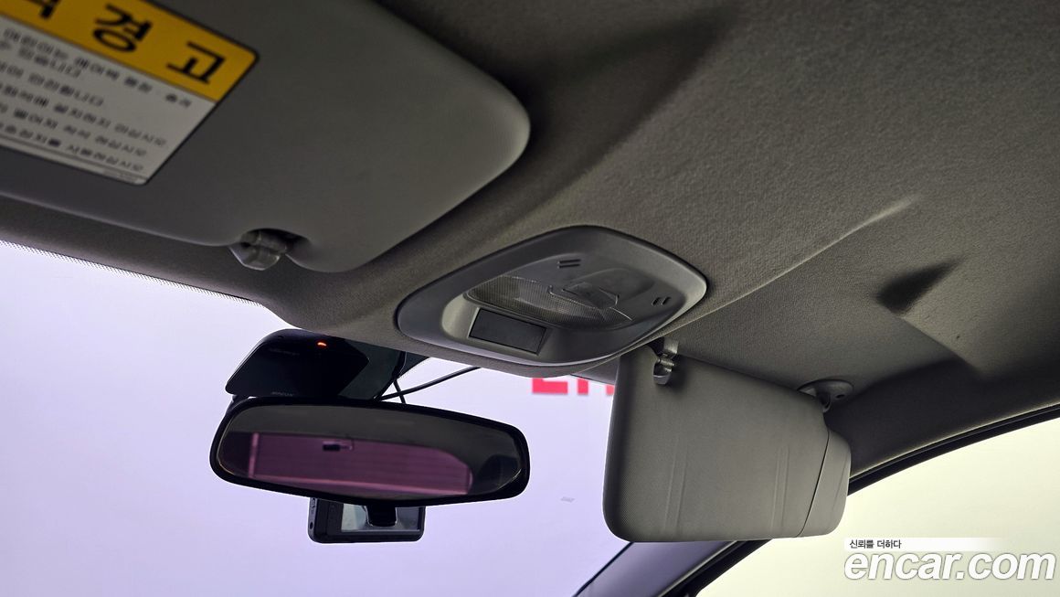 ChevroletGMDaewoo Spark 2016