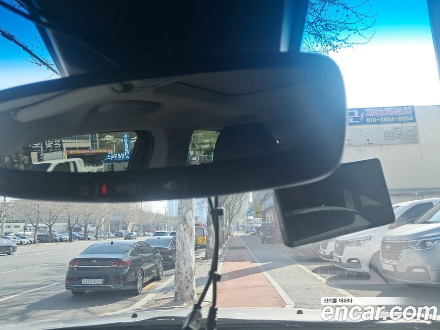 ChevroletGMDaewoo Orlando 2012