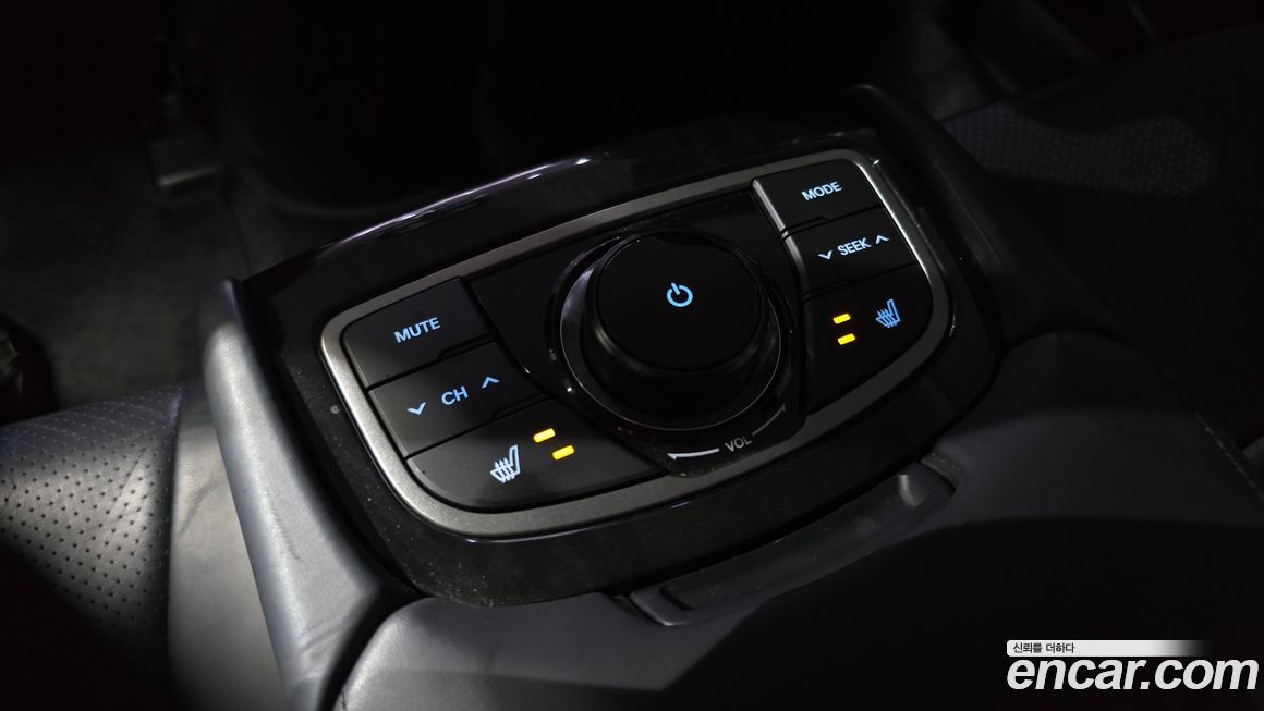 Hyundai Grandeur 2013