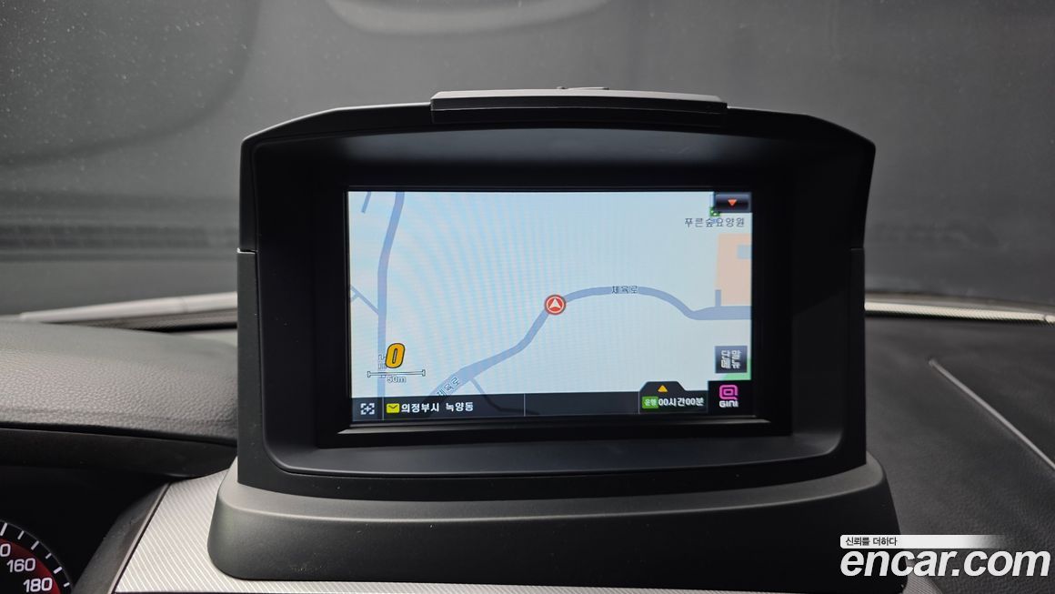 KG_Mobility_Ssangyong KORANDO 2017