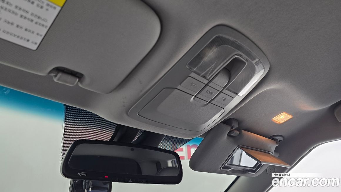 KG_Mobility_Ssangyong TIBOLI 2019