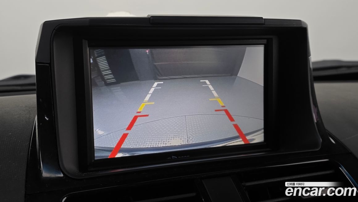 ChevroletGMDaewoo Spark 2013