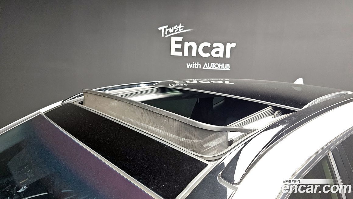 Hyundai Santafe 2016