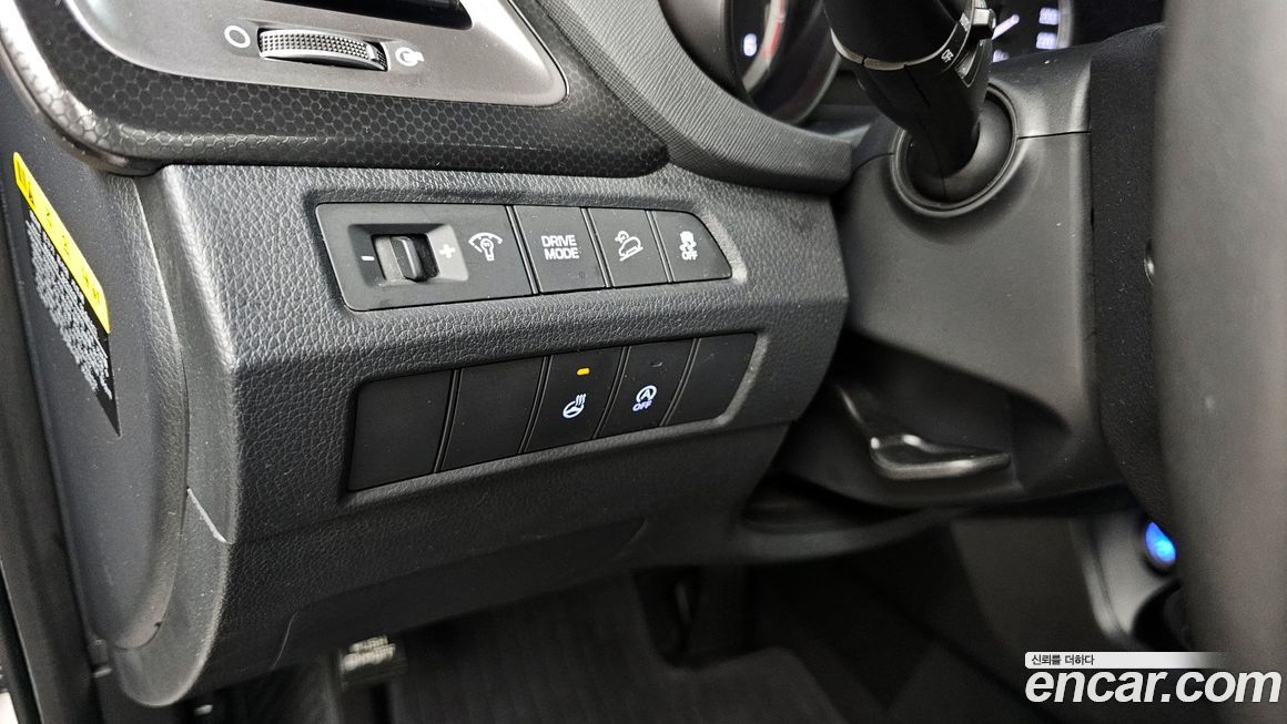 Hyundai Santafe 2016