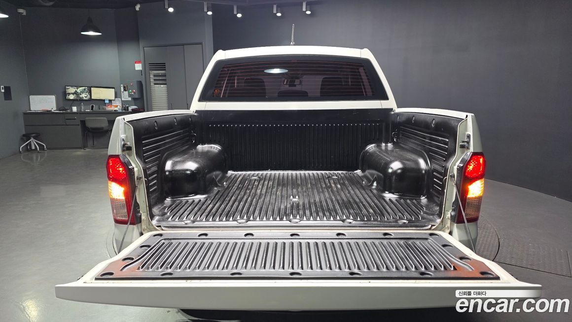 KG_Mobility_Ssangyong KORANDO 2017