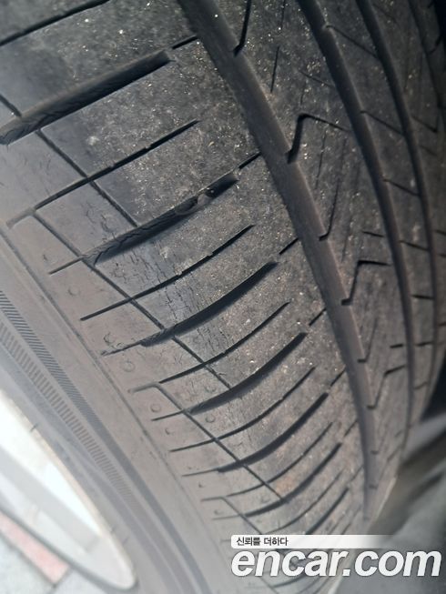 ChevroletGMDaewoo Orlando 2012