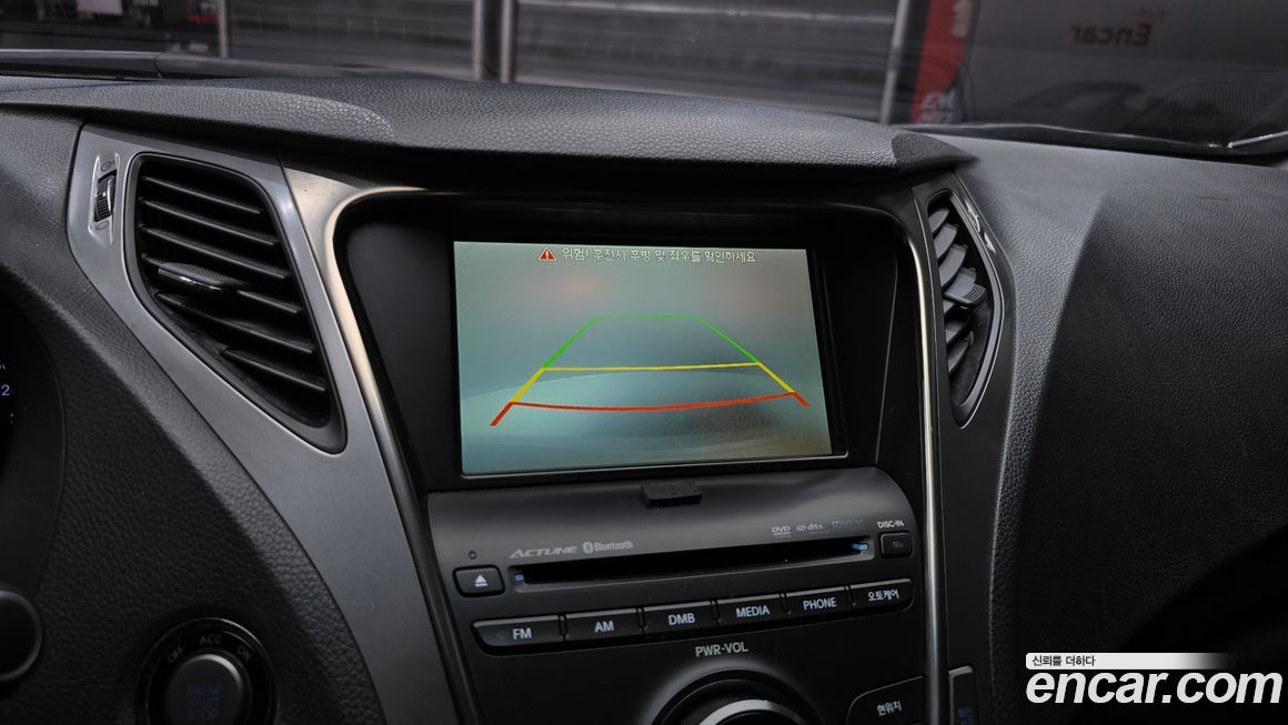 Hyundai Grandeur 2013