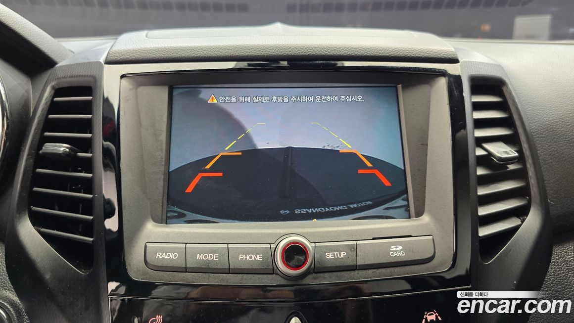 KG_Mobility_Ssangyong TIBOLI 2019