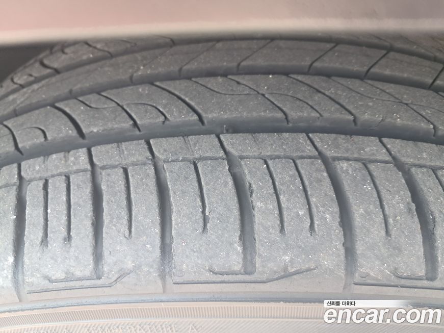 ChevroletGMDaewoo Orlando 2012