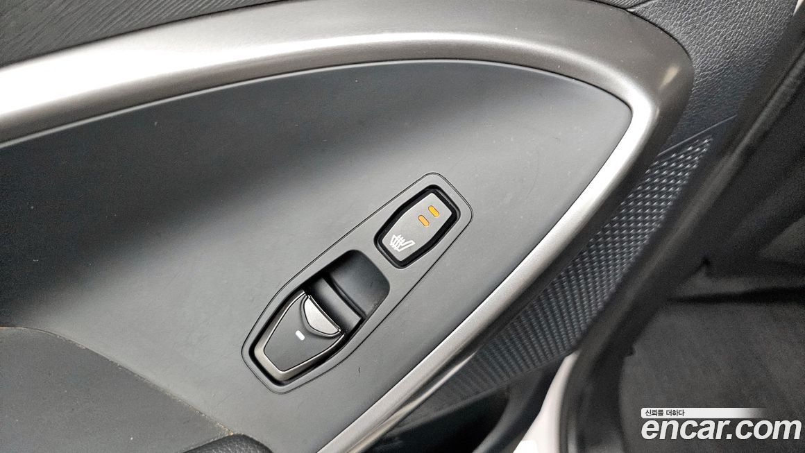 Hyundai Santafe 2016