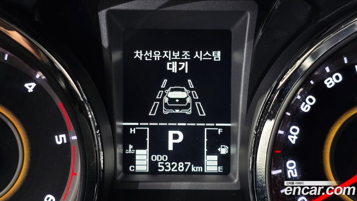 KG_Mobility_Ssangyong TIBOLI 2019