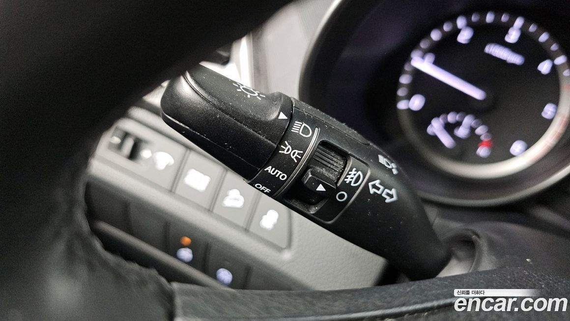 Hyundai Santafe 2016