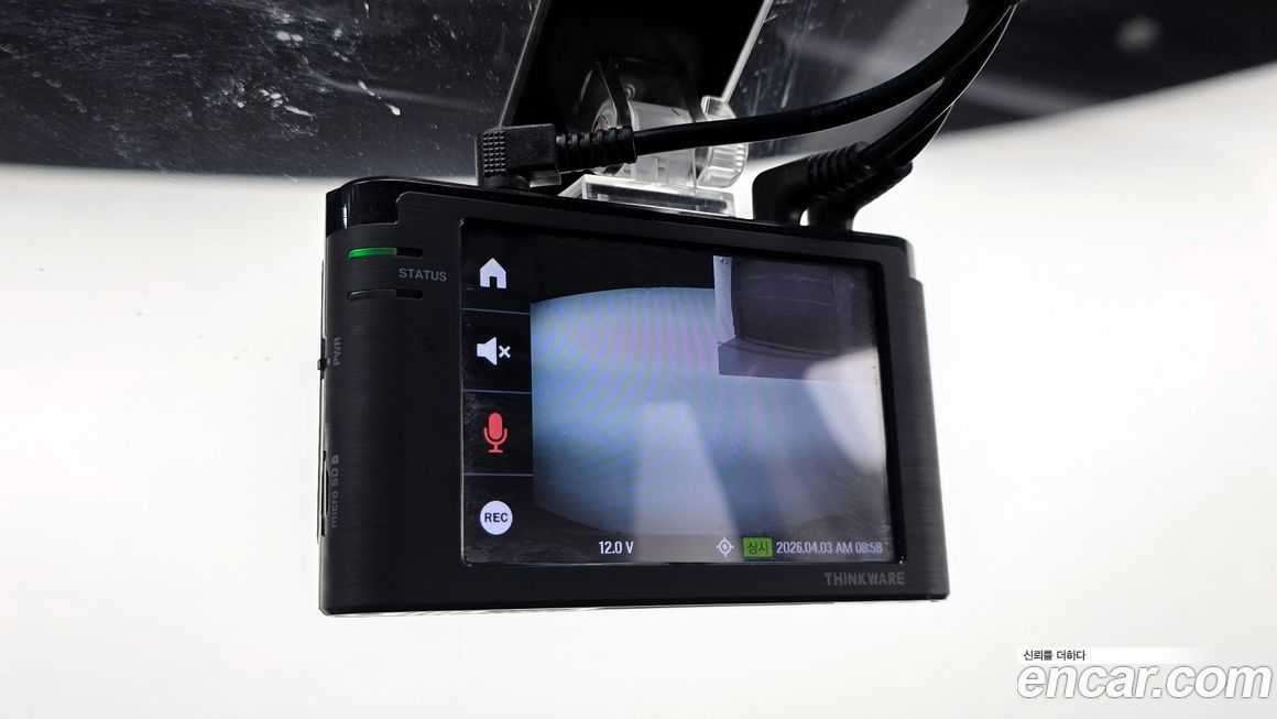 ChevroletGMDaewoo Spark 2013