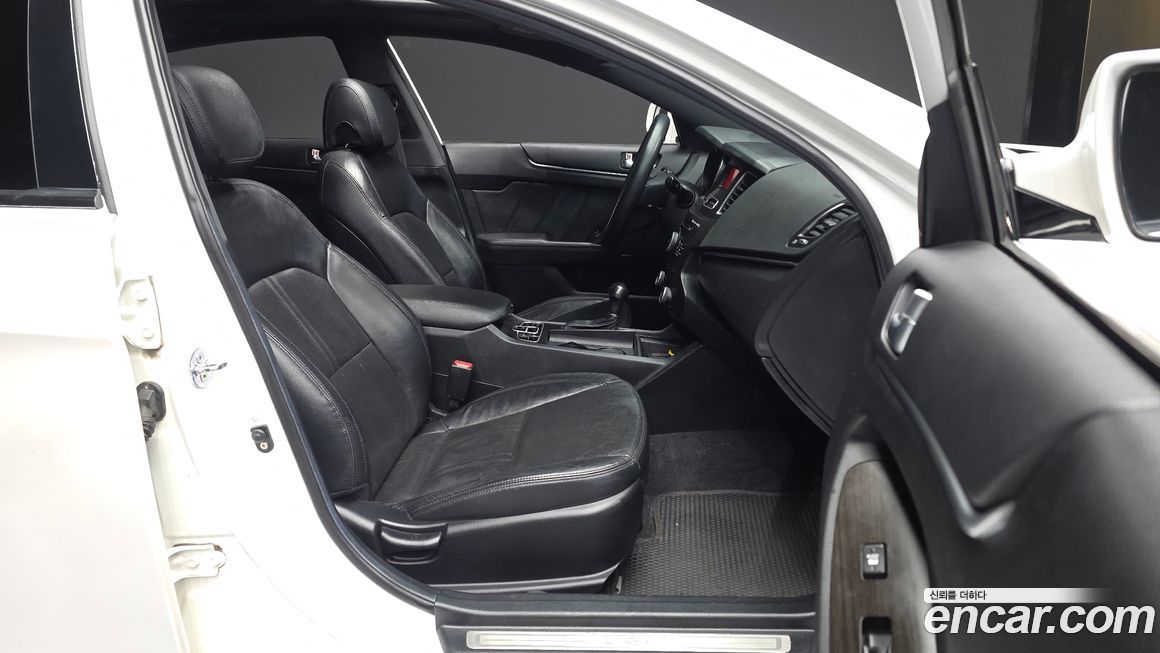 Kia K7 2012