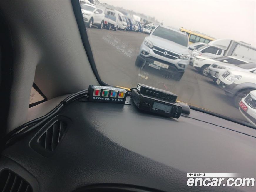 Hyundai Starex 2014