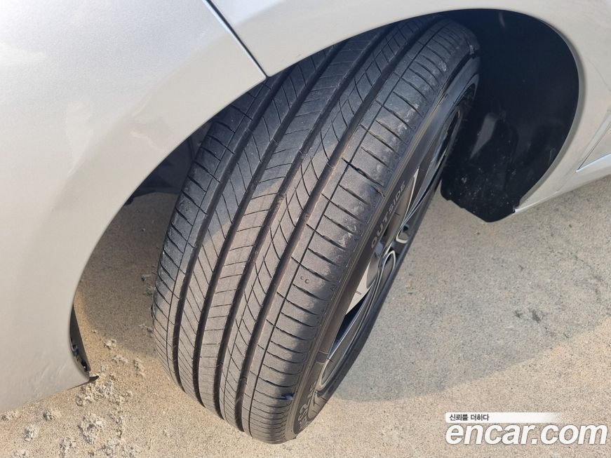 Renault-KoreaSamsung SM3 2016