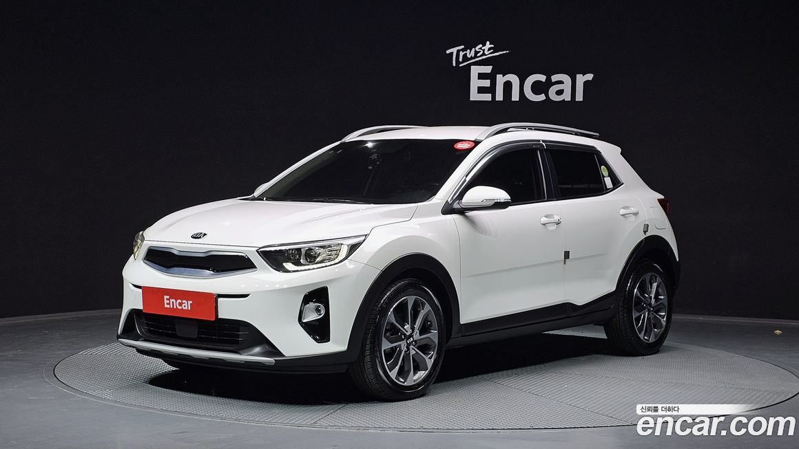Kia Stonic 2019