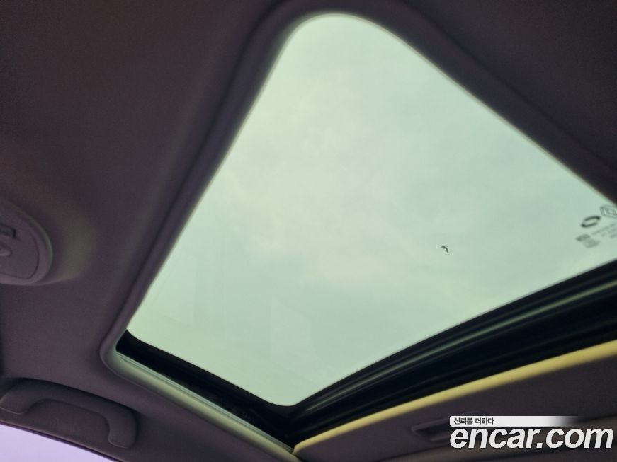 Renault-KoreaSamsung SM3 2016