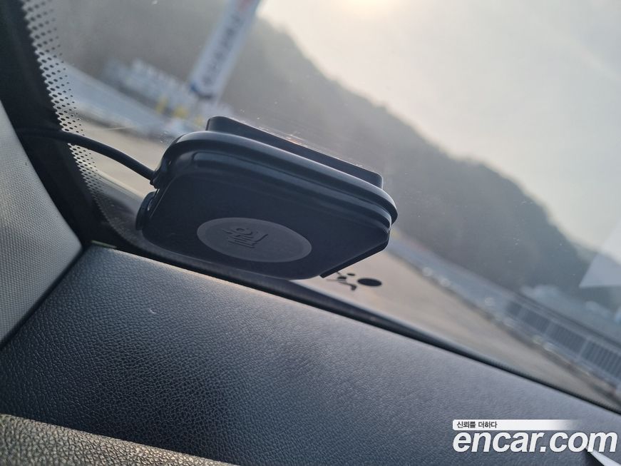 Renault-KoreaSamsung SM3 2016