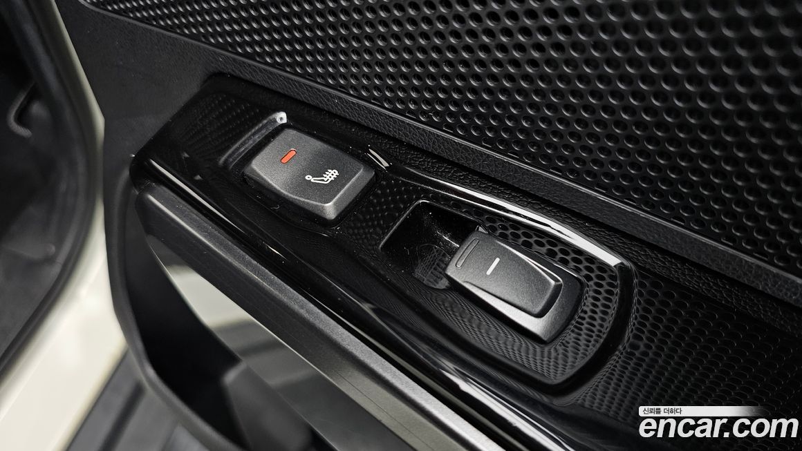 KG_Mobility_Ssangyong TIBOLI 2022