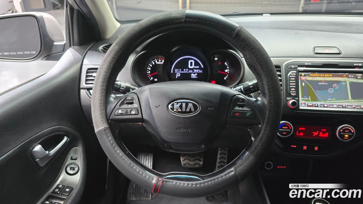 Kia morning 2015
