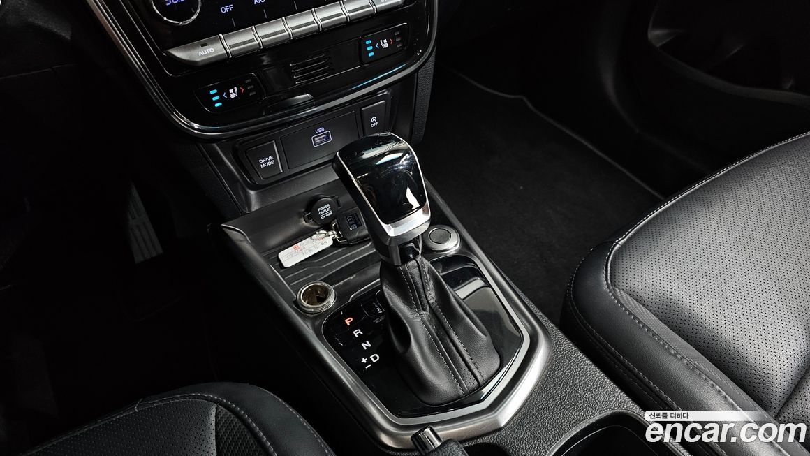 KG_Mobility_Ssangyong TIBOLI 2022