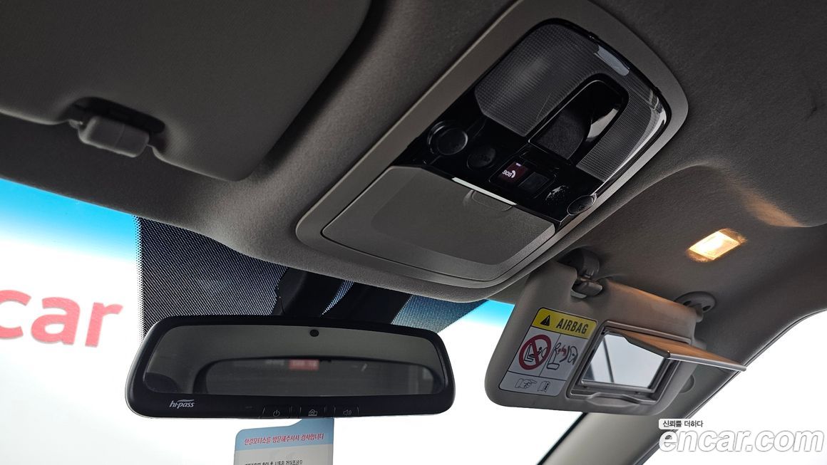 KG_Mobility_Ssangyong TIBOLI 2022