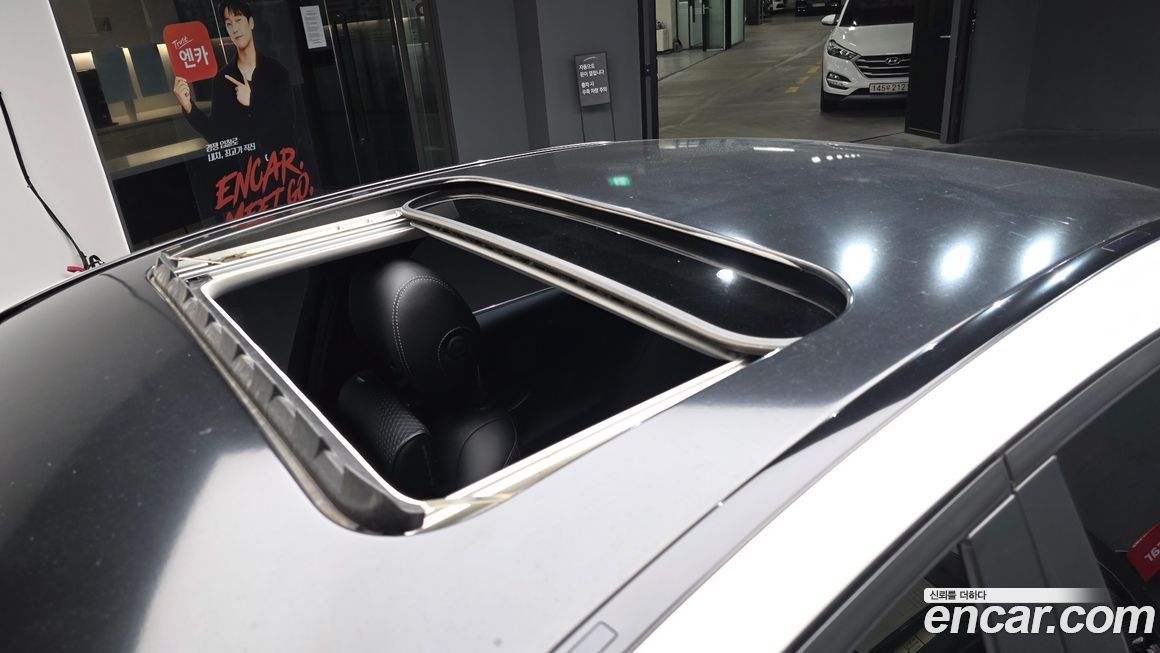 Mercedes-Benz C-Class 2017