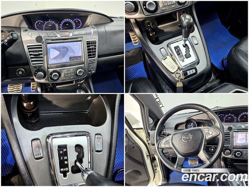 KG_Mobility_Ssangyong KORANDO 2017