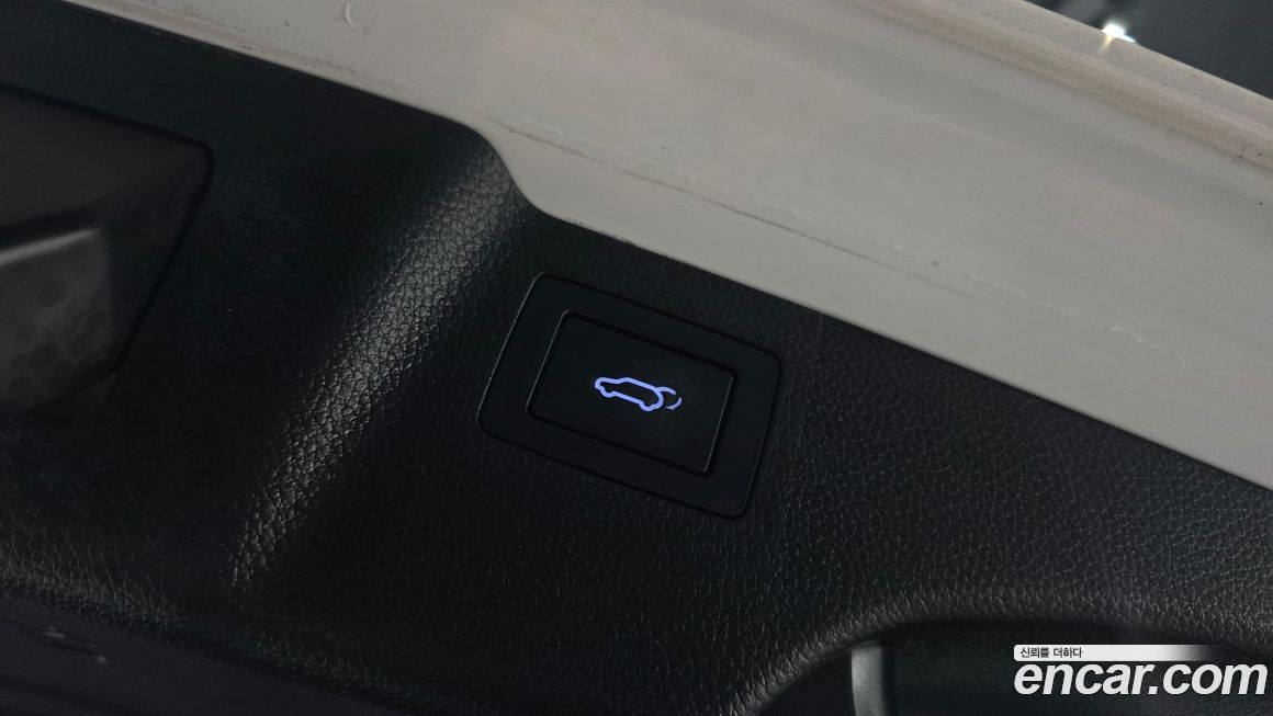 Hyundai Santafe 2018