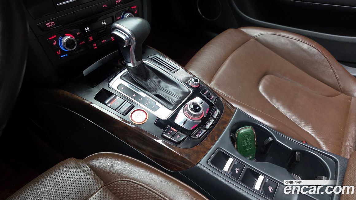Audi A5 2014