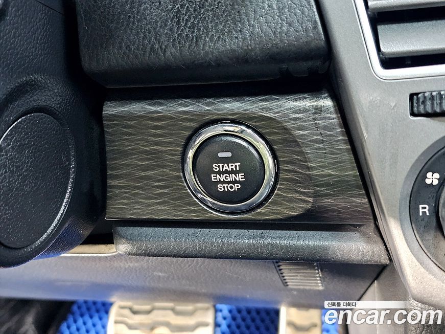 KG_Mobility_Ssangyong KORANDO 2017