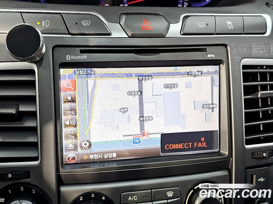 KG_Mobility_Ssangyong KORANDO 2017