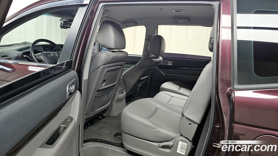 KG_Mobility_Ssangyong KORANDO 2016