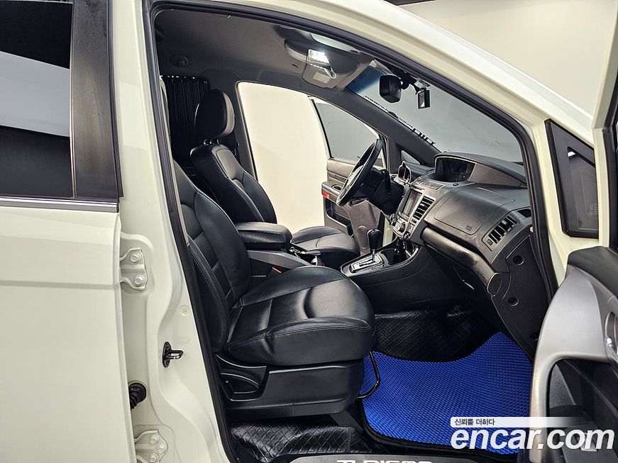 KG_Mobility_Ssangyong KORANDO 2017