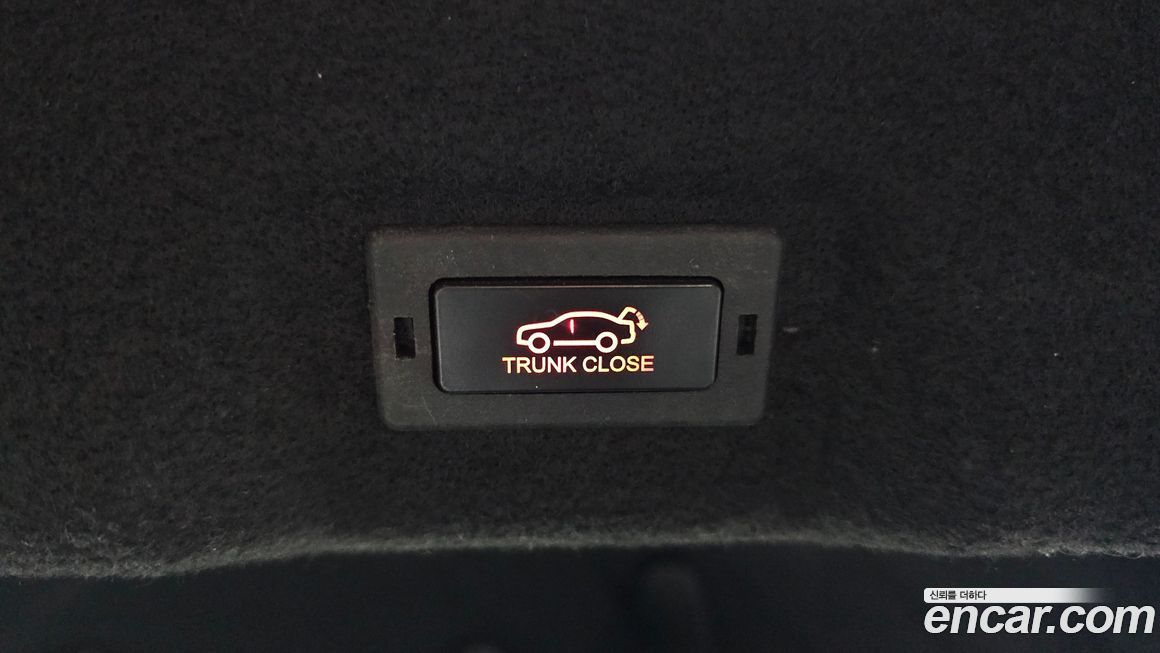 KG_Mobility_Ssangyong Chairman 2015