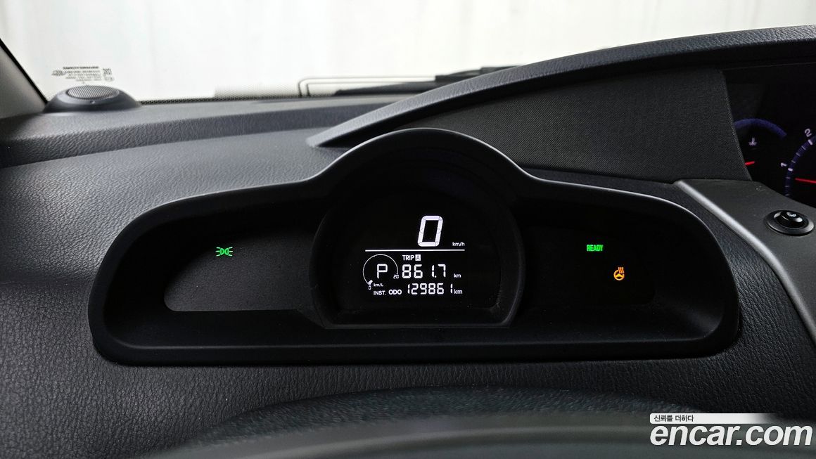 KG_Mobility_Ssangyong KORANDO 2016