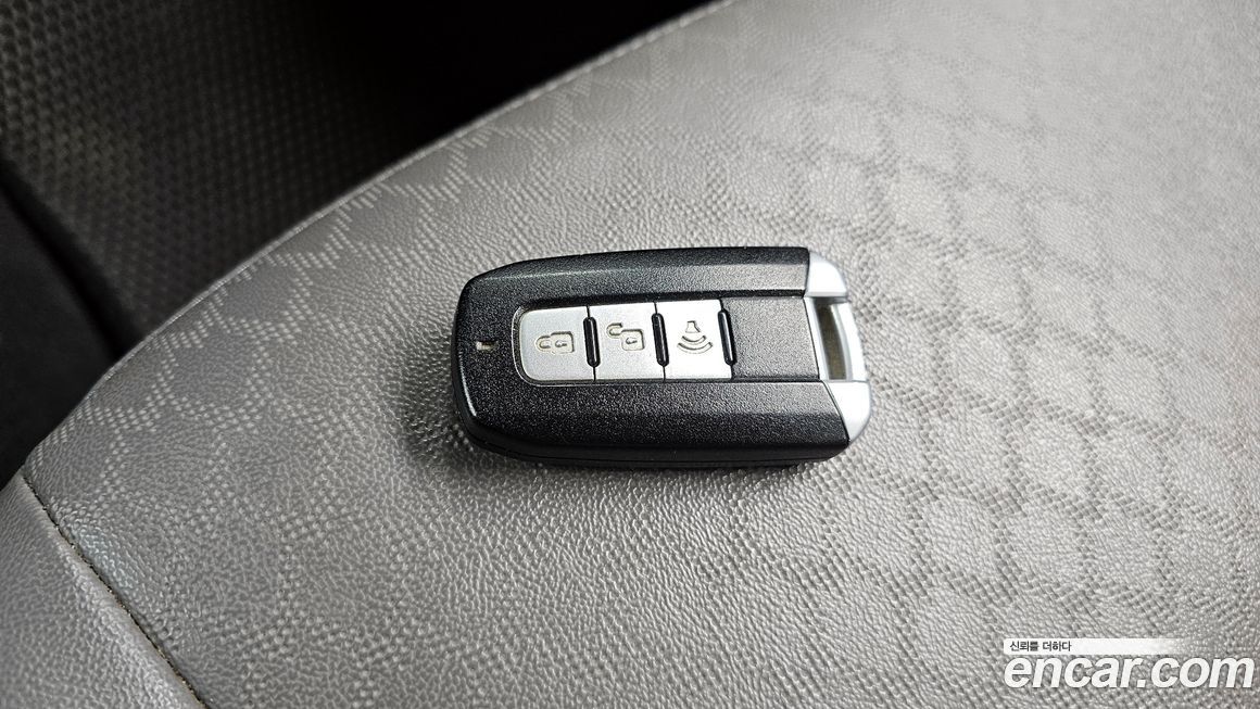 KG_Mobility_Ssangyong KORANDO 2016