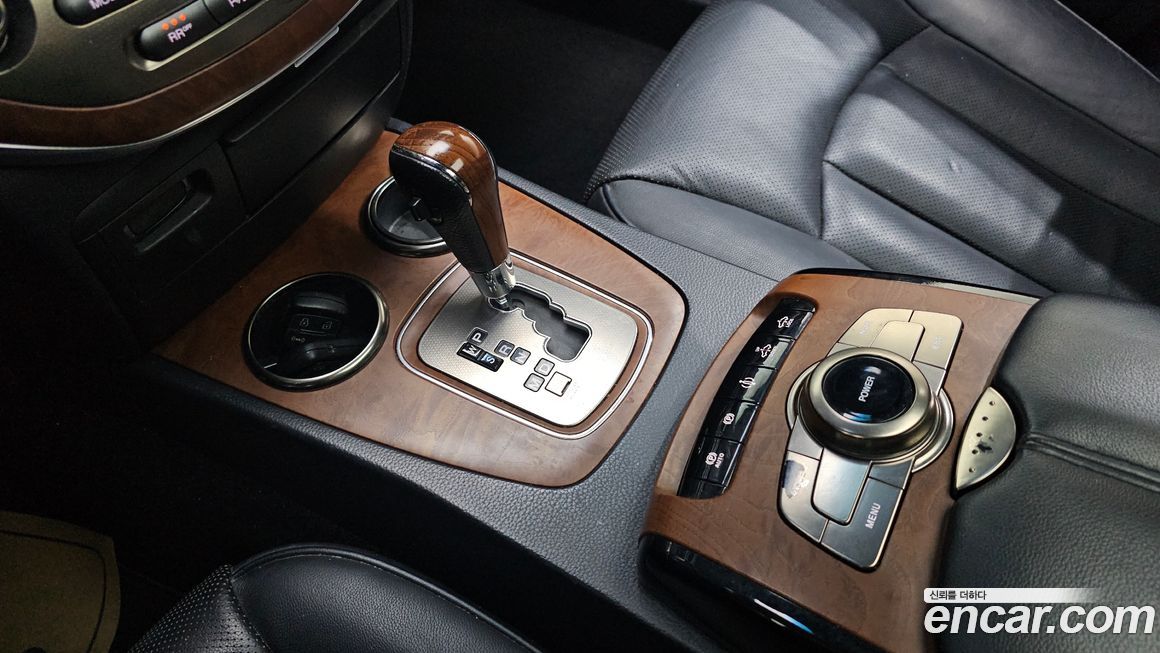 KG_Mobility_Ssangyong Chairman 2015