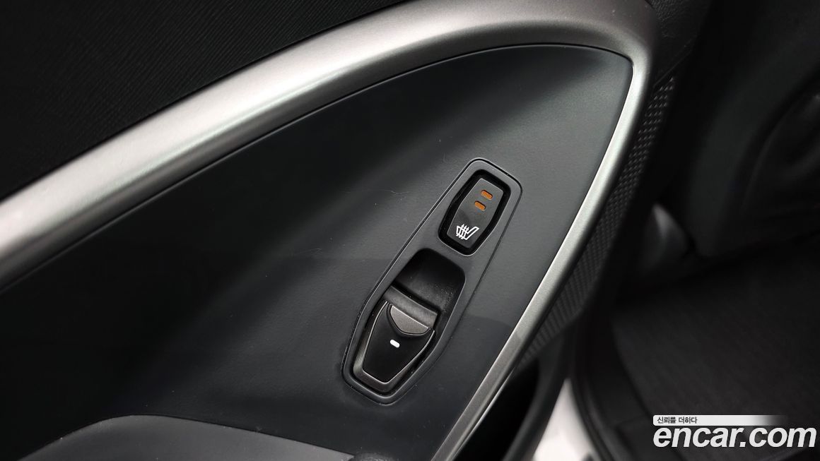 Hyundai Santafe 2018