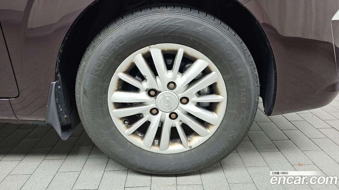 KG_Mobility_Ssangyong KORANDO 2016