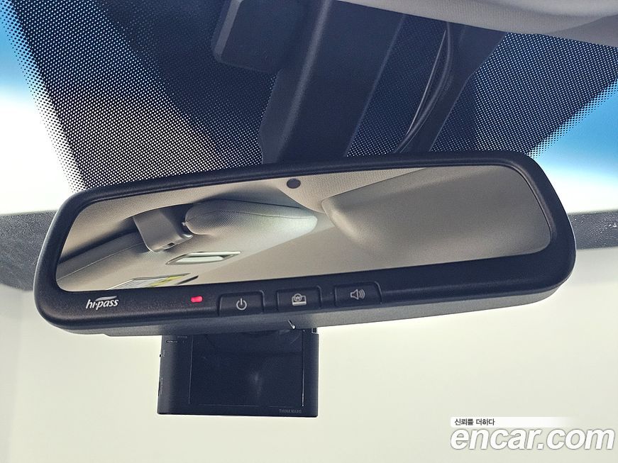 KG_Mobility_Ssangyong KORANDO 2017