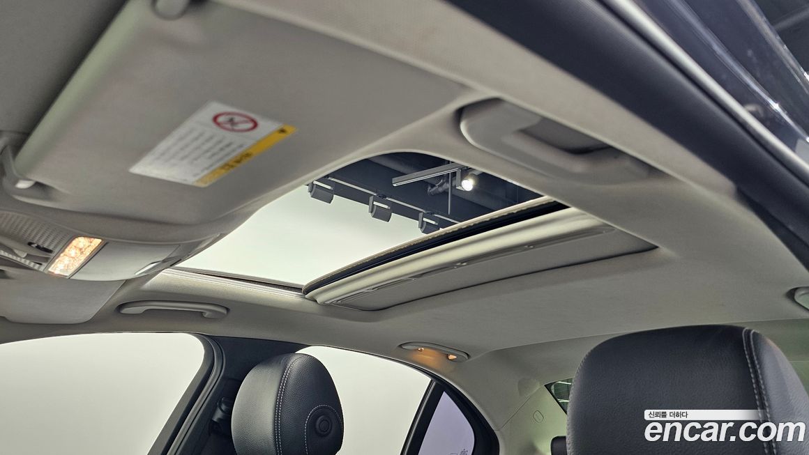 Mercedes-Benz C-Class 2016