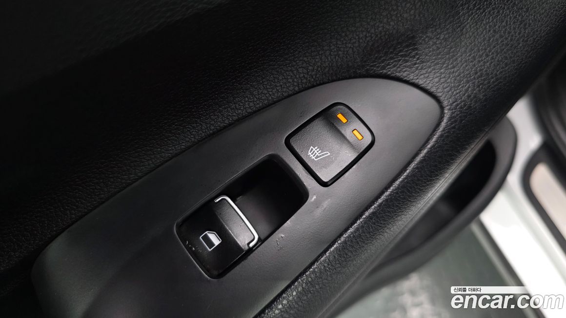 Hyundai Grandeur 2018