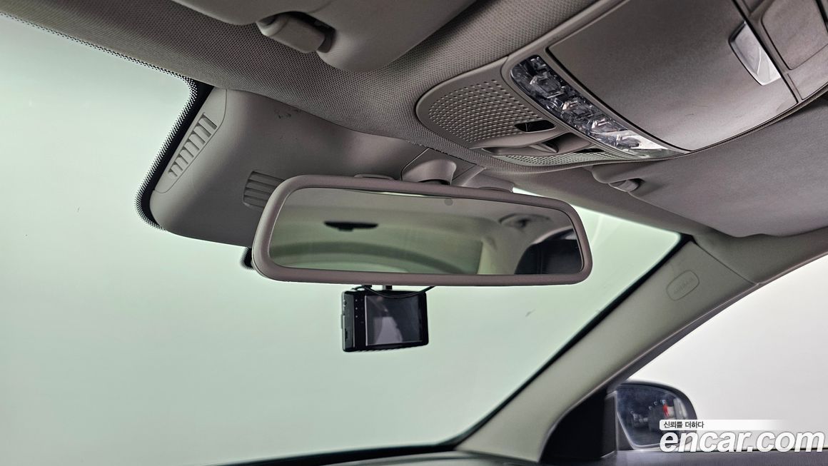 Mercedes-Benz C-Class 2016