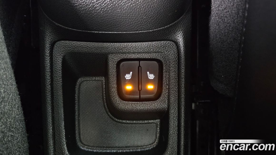 ChevroletGMDaewoo Spark 2017