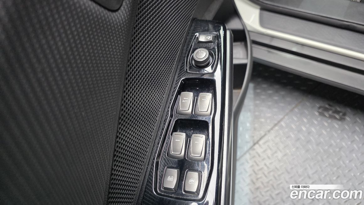 KG_Mobility_Ssangyong TIBOLI 2021